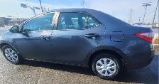 Excellent Corolla2014 Low KM Remote Starter No Accident  No Rust - Photo 5