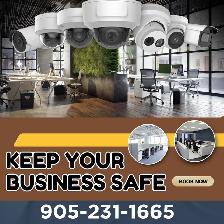 Your Safety, Our Priority – Wireless Security Cameras for Total