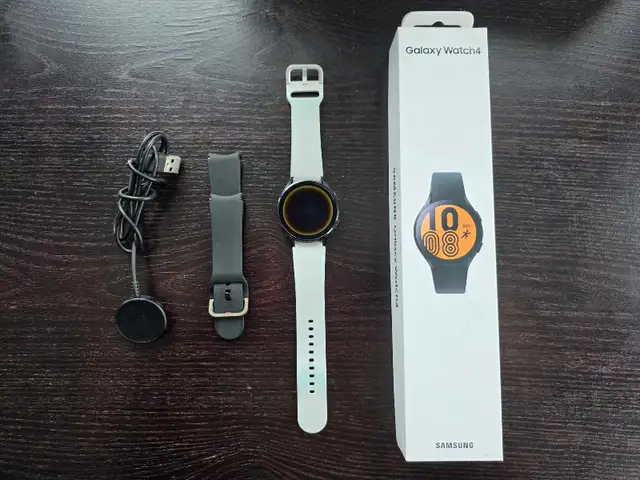 Samsung Galaxy Watch4 (44mm)
