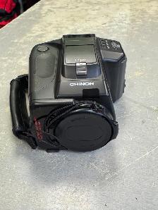 Chinon Genesis (GS7) Camera