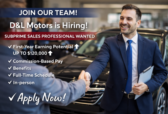 Subprime Finance Manager