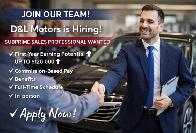 Subprime Finance Manager