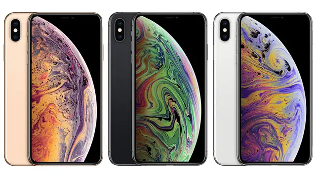UNLOCKED IPHONE XS MAX (64GB) FOR $349 WITH 1-YEAR WARRANTY