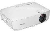 BenQ: 3D Ready HD, DLP Projector - WOW Price!