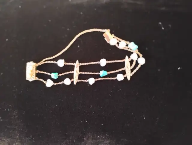 ANTIQUE BRACELET for Women - Photo 2