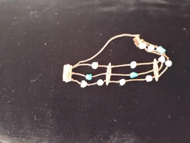 ANTIQUE BRACELET for Women - Photo 3