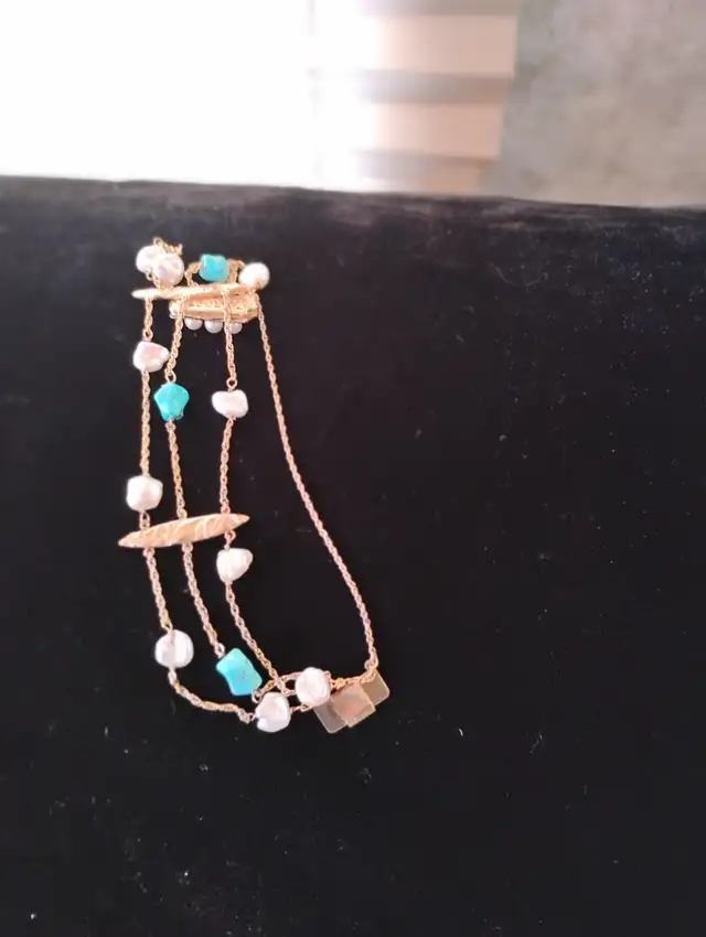 ANTIQUE BRACELET for Women - Photo 4