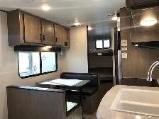 2027 RENTALS BRAND NEW 2026 CAMPERS RENT! 14 YEARS IN BUSINESS - Photo 16