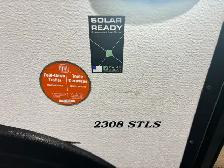 FREE STORAGE UNTIL MAY LONG!  2018 FOREST RIVER VIKING 2308 LS - Photo 2