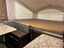 FREE STORAGE UNTIL MAY LONG!  2018 FOREST RIVER VIKING 2308 LS - Photo 3