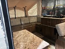 FREE STORAGE UNTIL MAY LONG!  2018 FOREST RIVER VIKING 2308 LS - Photo 4