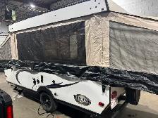 FREE STORAGE UNTIL MAY LONG!  2018 FOREST RIVER VIKING 2308 LS - Photo 6