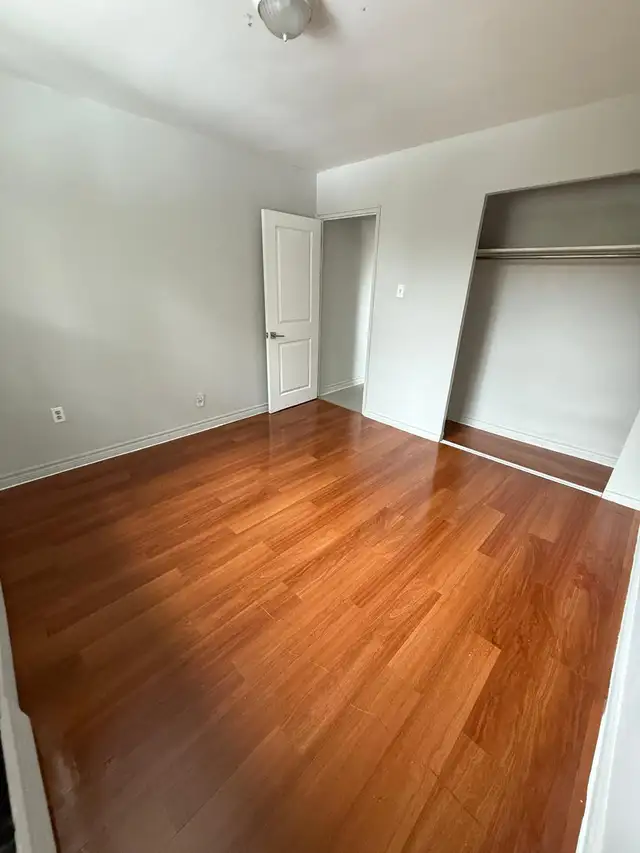1 or 2 Bedroom Apartment For Rent