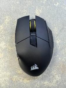 CORSAIR Scimitar Elite Wireless Gaming Mouse