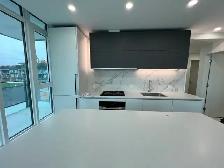 Brand New W68 – 1 BR   Den, 1 BA, 1 Parking For Rent