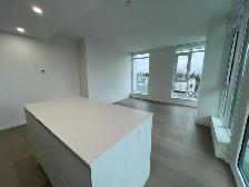 Brand New W68 – 1 BR   Den, 1 BA, 1 Parking For Rent - Photo 2