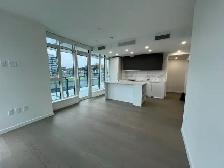 Brand New W68 – 1 BR   Den, 1 BA, 1 Parking For Rent - Photo 3