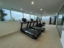 Brand New W68 – 1 BR   Den, 1 BA, 1 Parking For Rent - Photo 9