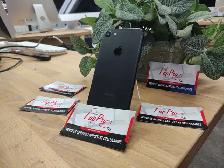 Iphone 7 Chargeur noir - blanc disponible ✔️⚡✔️⚡✔️