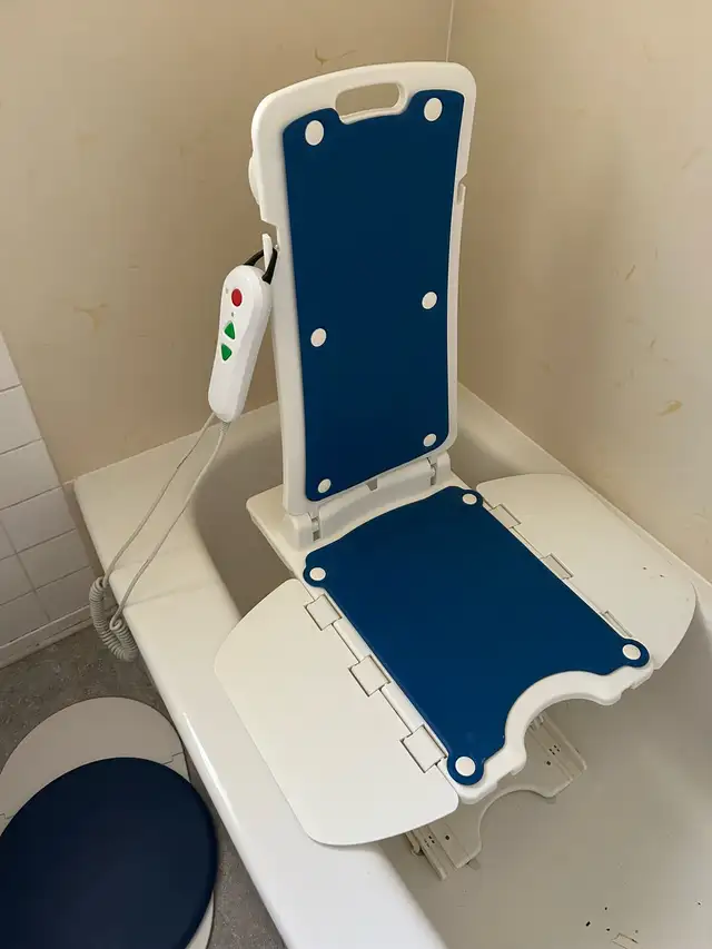 Bath Lift