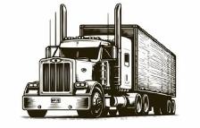 Class 1 Professional Driver