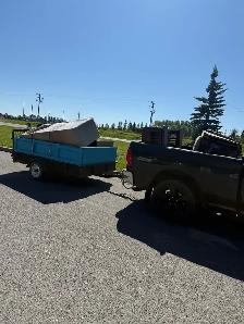 Affordable Junk Removal