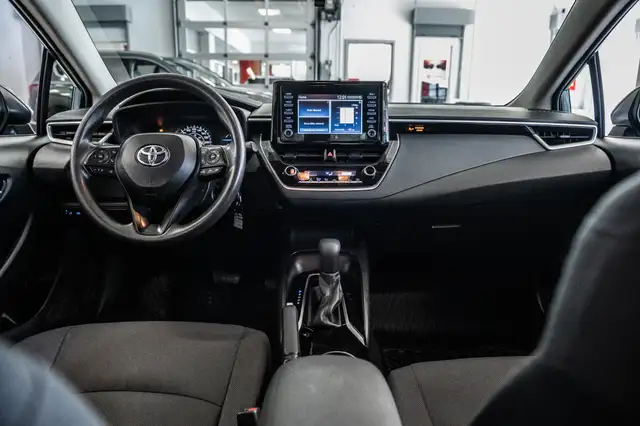 2020 Toyota COROLLA L | Carplay | Caméra | Climatisation | Bluet - Photo 2