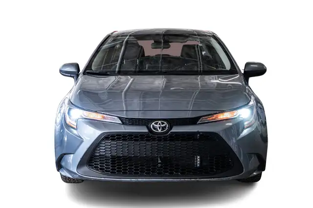 2020 Toyota COROLLA L | Carplay | Caméra | Climatisation | Bluet - Photo 3