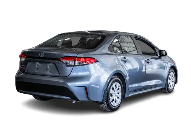 2020 Toyota COROLLA L | Carplay | Caméra | Climatisation | Bluet - Photo 5