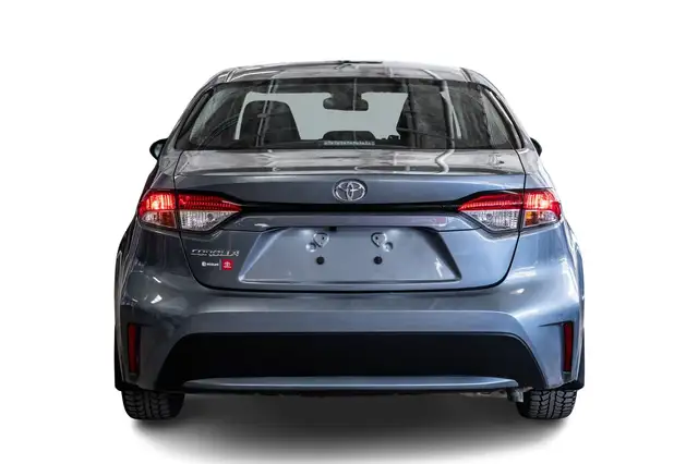 2020 Toyota COROLLA L | Carplay | Caméra | Climatisation | Bluet - Photo 6