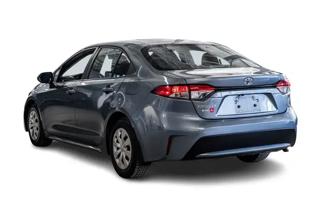 2020 Toyota COROLLA L | Carplay | Caméra | Climatisation | Bluet - Photo 7