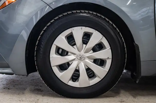 2020 Toyota COROLLA L | Carplay | Caméra | Climatisation | Bluet - Photo 12