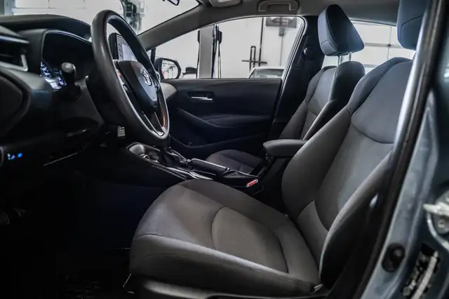 2020 Toyota COROLLA L | Carplay | Caméra | Climatisation | Bluet - Photo 16