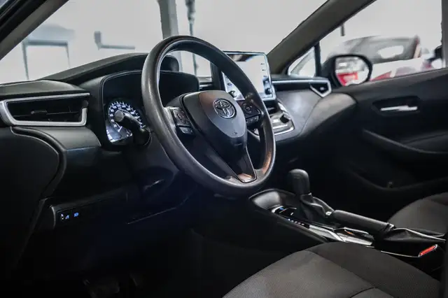 2020 Toyota COROLLA L | Carplay | Caméra | Climatisation | Bluet - Photo 18
