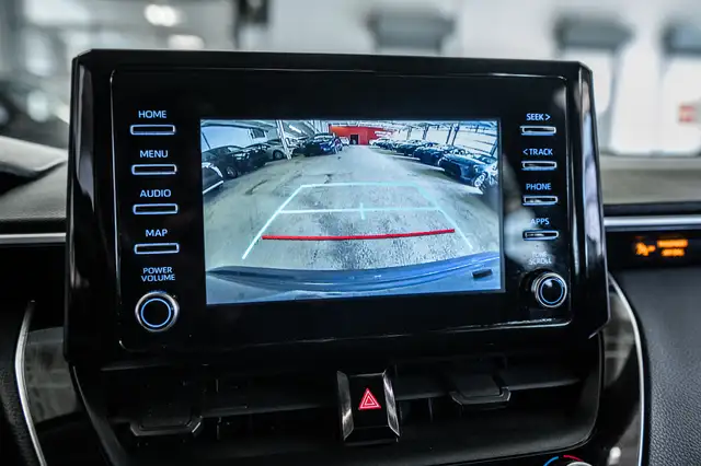 2020 Toyota COROLLA L | Carplay | Caméra | Climatisation | Bluet - Photo 27