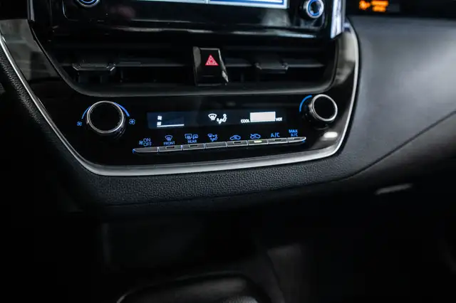 2020 Toyota COROLLA L | Carplay | Caméra | Climatisation | Bluet - Photo 28