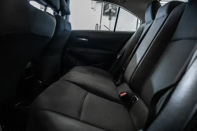 2020 Toyota COROLLA L | Carplay | Caméra | Climatisation | Bluet - Photo 32