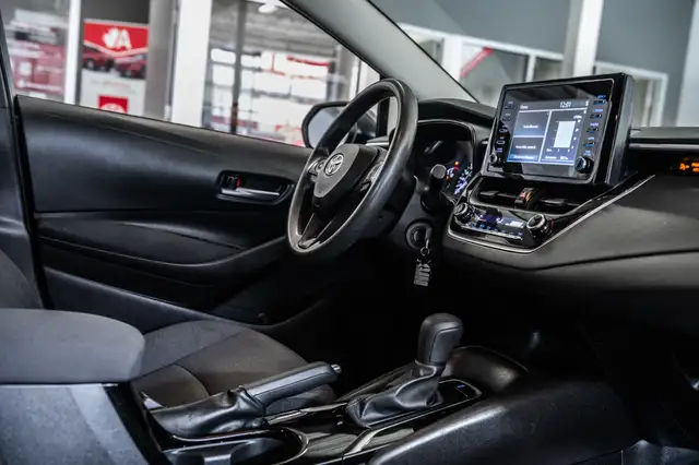 2020 Toyota COROLLA L | Carplay | Caméra | Climatisation | Bluet - Photo 35