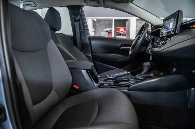 2020 Toyota COROLLA L | Carplay | Caméra | Climatisation | Bluet - Photo 36