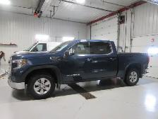 2022 GMC Sierra 1500 SLE Crew Cab V8 4X4