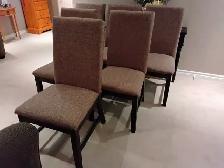 Kitchen/ dining chairs