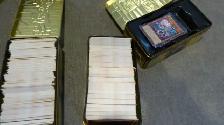 Yu-Gi-Oh Collectible Cards Bundle