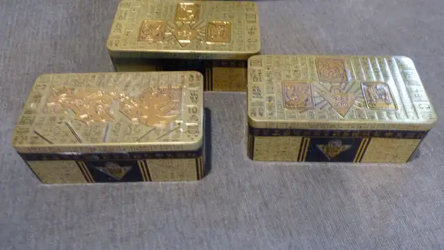 Yu-Gi-Oh Collectible Cards Bundle - Photo 2