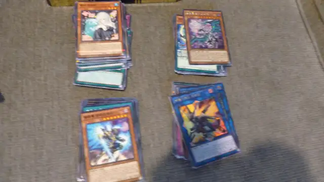 Yu-Gi-Oh Collectible Cards Bundle - Photo 6
