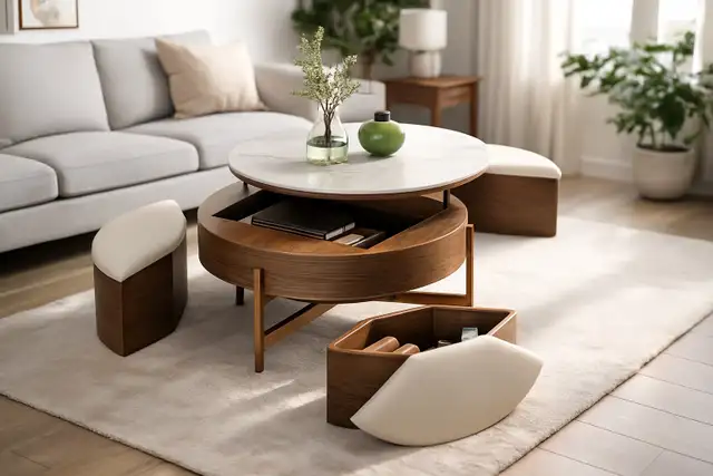 Coffee Table Sale – Save Big! - Photo 2
