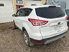 2013 ESCAPE SE 4WD - Photo 2