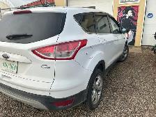2013 ESCAPE SE 4WD - Photo 3