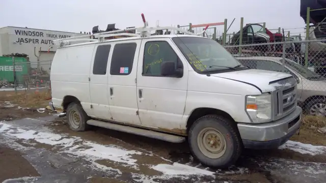 UTILITY/LADDER RACK FOR SALE!