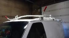 UTILITY/LADDER RACK FOR SALE! - Photo 6