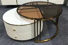 ✨ Beautiful Coffee Table – Perfect for Living Room ✨